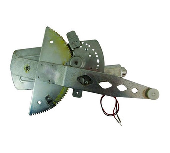 OPTR3202R WINDOW REGULATOR - WITH MOTOR Image.
