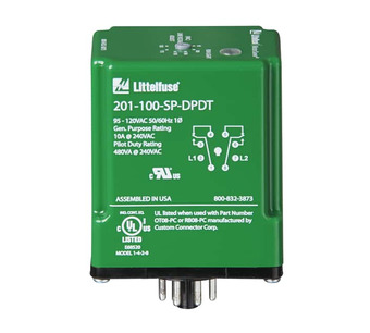 201-100-SP-DPDT Image.