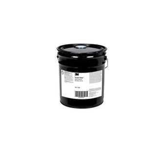 420 BLACK 5 GAL PL (B) Image.