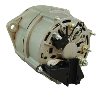 0101548902 ALTERNATOR Image.