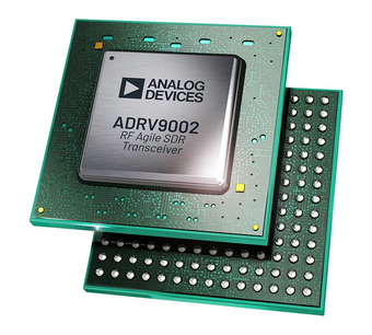 ADRV9002BBCZ-RL Image.