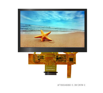 AFY800480B0-5.0N12NTM-C Image.