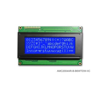 AMC2004AR-B-B6WTDW-I2C Image.