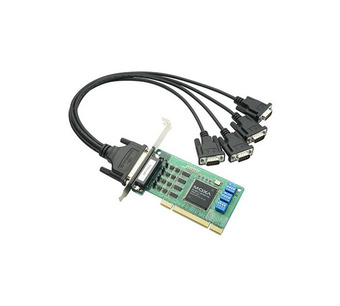 CP-114UL-DB9M Image.