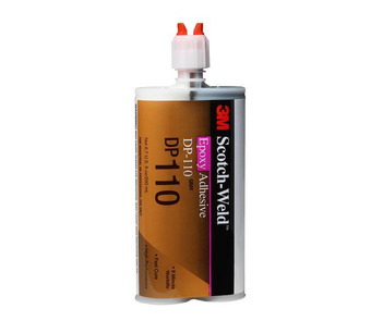 DP110 GRAY 200ML DUO-PAK Image.