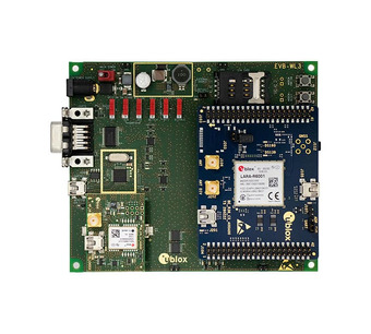 EVK-R6001-00B Image.