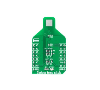 MIKROE-4205 Image.