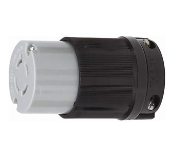 NEMA L15-20 CONNECTOR Image.
