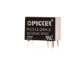 PC312-24H-X Image.