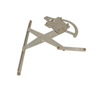 017296 WINDOW REGULATOR Image.