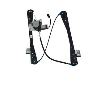 AC1155 WINDOW REGULATOR - WITH MOTOR Image.