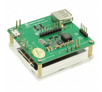 TSDMRX-5V/10W-EVM Image.