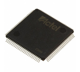 A54SX16A-TQ100A Image.