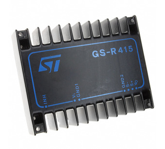 GS-R415 Image.