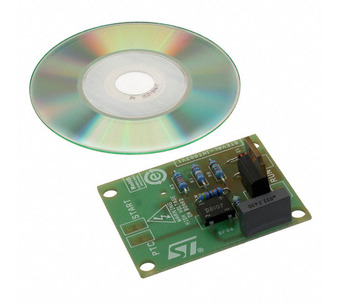 STEVAL-IHT003V1 Image.
