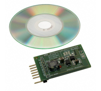 STEVAL-ISA042V1 Image.