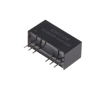 EC3SAW-24S15HP Image.