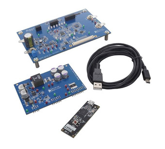 EVAL-AD8452-1SDZ Image.