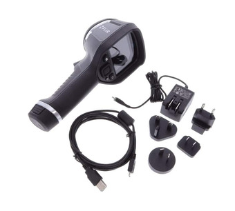 FLIR E6-XT WIFI Image.