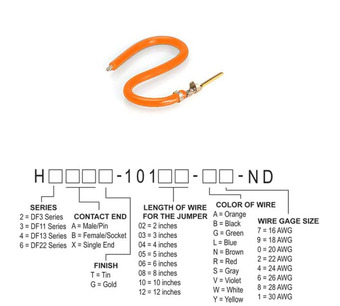H3AXG-10105-A8 Image.