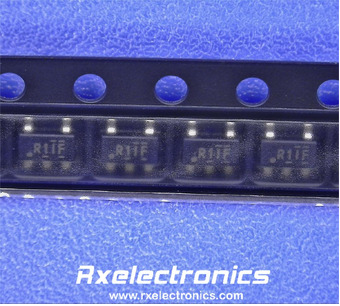LMV331IDBVR Image.