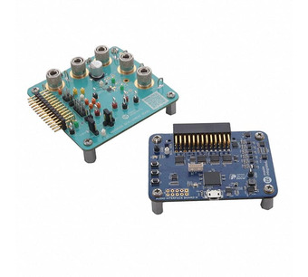 MAX98396EVSYS# Image.