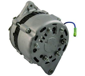 LR180-03B ALTERNATOR Image.