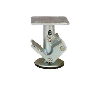 FLOOR LOCK Image.