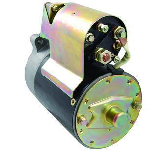 464 YEAR 1975 8CYL STARTER Image.