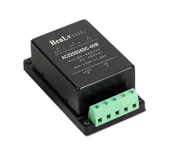 AC220S48DG-40WH2 Image.