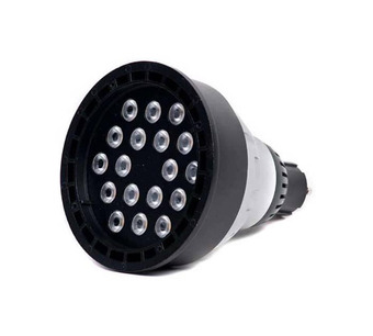 22W 5K NFL 12VBR40-U-BZT Image.