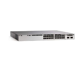 C9300-24UB-A Image.
