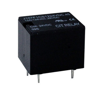 J107F1CS1224VDC.45 Image.