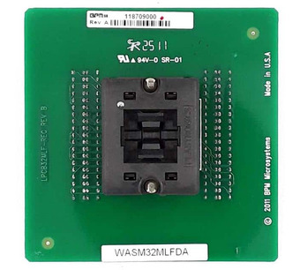 WASM100TQS Image.