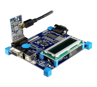 MCBSTM32U Image.