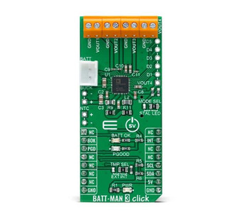 MIKROE-4909 Image.
