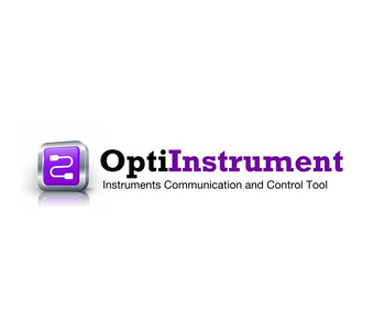 OPTIINSTRUMENT Image.