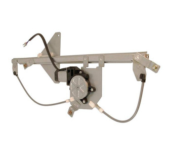 OPTR2685L WINDOW REGULATOR - WITH MOTOR Image.