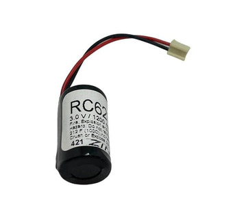 RC620+ Image.