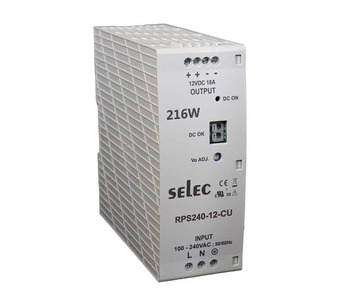 RPS240-12-CU Image.