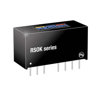 RSOK-2405SZ/H3 Image.
