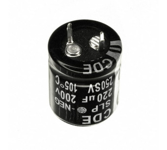 SLP331M160A1P3 Image.