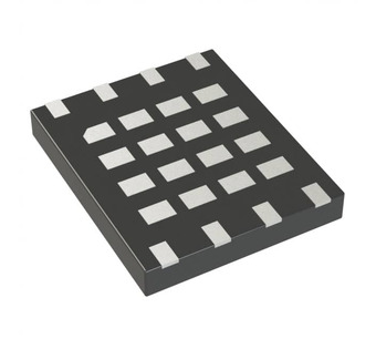 MX25U25645GGAI00 Image.