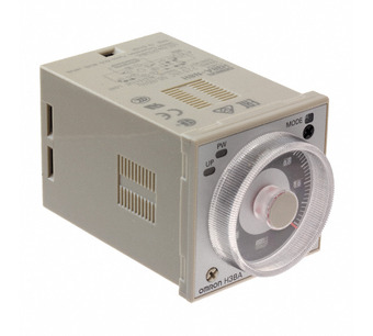 H3BA-N8H 220 VAC Image.