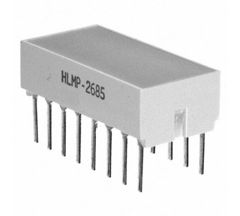 HLMP-2685-EF000 Image.