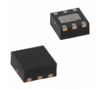 MIC5318-2.6YMT-TR Image.