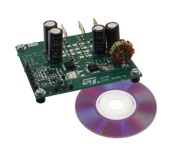 STEVAL-ISA037V1 Image.