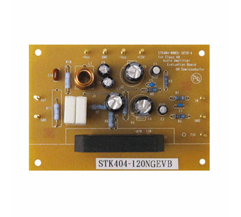STK404-120NGEVB Image.
