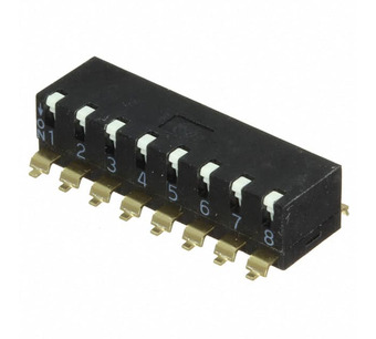 A6SR-8101-R100 Image.