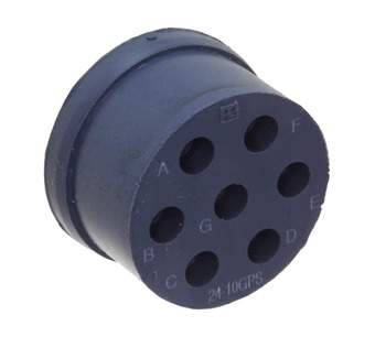 CIRP2410GPS Image.